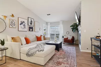 4271 S Blackhawk Circle #2C, Aurora, CO 80014 - Photo 1