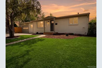 9608 W 53rd Avenue, Arvada, CO 80002 - Photo 1