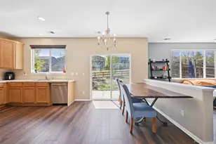 16604 E Hollow Horn Ave, Parker, CO 80134 - Photo 17