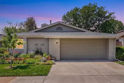 3333 E Florida Avenue #103, Denver, CO 80210 - Photo 1