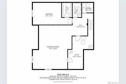 3333 E Florida Avenue #103, Denver, CO 80210 - Photo 43