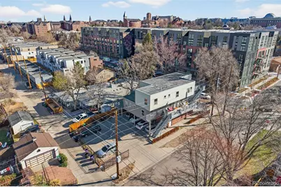 2389 S High Street #4, Denver, CO 80210 - Photo 29