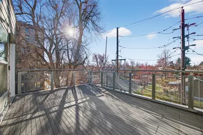 2389 S High Street #4, Denver, CO 80210 - Photo 23