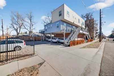 2389 S High Street #4, Denver, CO 80210 - Photo 3