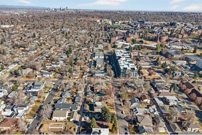 2389 S High Street #4, Denver, CO 80210 - Photo 31