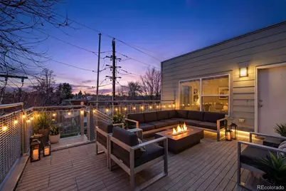 2389 S High Street #4, Denver, CO 80210 - Photo 21