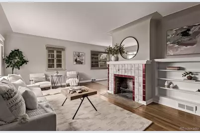 1311 S Steele Street, Denver, CO 80210 - Photo 5