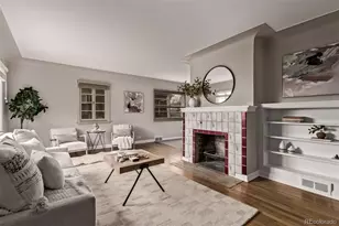 1311 S Steele St, Denver, CO 80210 - Photo 5