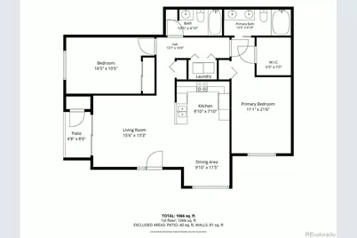 3701 Cactus Creek Court #104, Highlands Ranch, CO 80126 - Photo 23