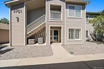 3701 Cactus Creek Court #104, Highlands Ranch, CO 80126 - Photo 1