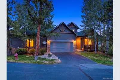 31109 Tahoe Court, Evergreen, CO 80439 - Photo 1