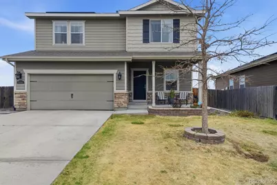 9598 Dahlia Lane, Thornton, CO 80229 - Photo 1