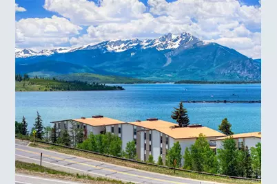 612 Tenderfoot Street #36, Dillon, CO 80435 - Photo 37