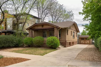 3416 Newton Street, Denver, CO 80211 - Photo 1