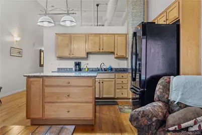 1555 California Street #316, Denver, CO 80202 - Photo 5
