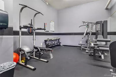 1555 California Street #316, Denver, CO 80202 - Photo 21