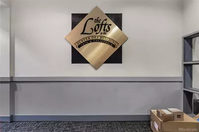 1555 California Street #316, Denver, CO 80202 - Photo 17