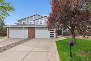 5580 S Lansing Way, Englewood, CO 80111 - Photo 1