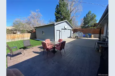 6668 Chase Street, Arvada, CO 80003 - Photo 5