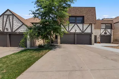 4250 S Olive Street #109, Denver, CO 80237 - Photo 1