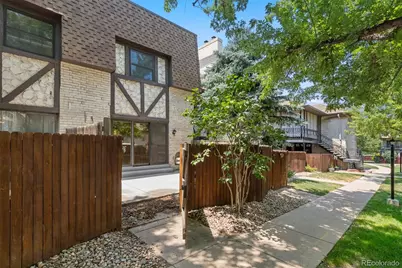 4250 S Olive Street #109, Denver, CO 80237 - Photo 25