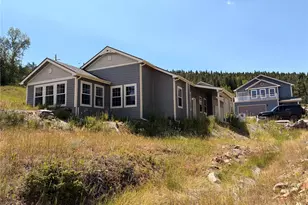 100 Roworth St, Central City, CO 80427 - Photo 1