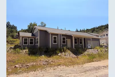 100 Roworth Street, Central City, CO 80427 - Photo 3