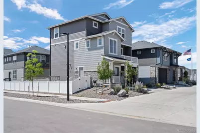 1949 S Fultondale Way, Aurora, CO 80018 - Photo 3