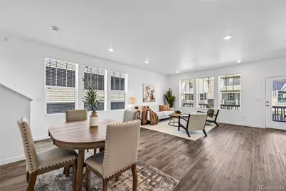 1949 S Fultondale Way, Aurora, CO 80018 - Photo 9