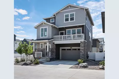 1949 S Fultondale Way, Aurora, CO 80018 - Photo 1