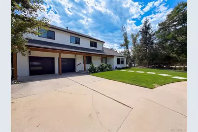 10708 W Chautauga Mountain, Littleton, CO 80127 - Photo 37