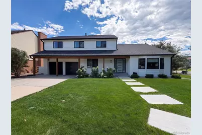 10708 W Chautauga Mountain, Littleton, CO 80127 - Photo 35