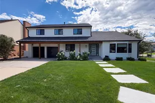 10708 W Chautauga Mountain, Littleton, CO 80127 - Photo 35