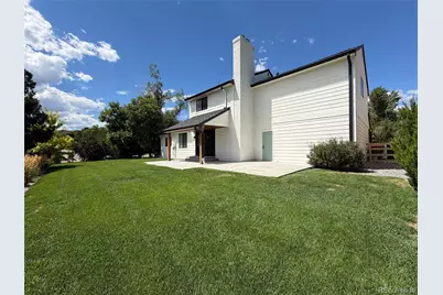 10708 W Chautauga Mountain, Littleton, CO 80127 - Photo 39