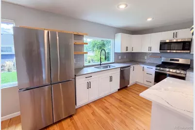 10708 W Chautauga Mountain, Littleton, CO 80127 - Photo 7