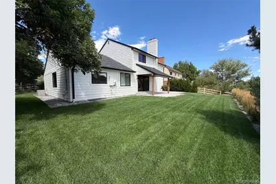 10708 W Chautauga Mountain, Littleton, CO 80127 - Photo 5