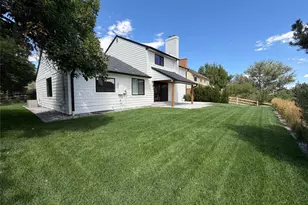 10708 W Chautauga Mountain, Littleton, CO 80127 - Photo 5