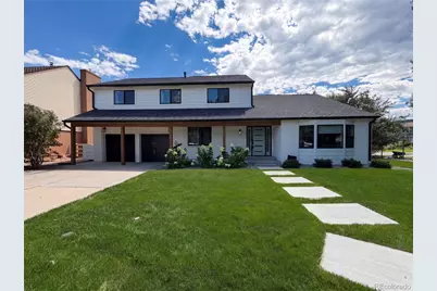 10708 W Chautauga Mountain, Littleton, CO 80127 - Photo 1
