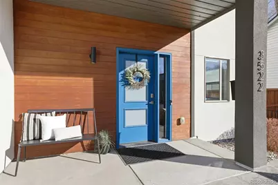 3522 S Ogden Street, Englewood, CO 80113 - Photo 3