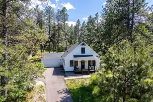 950 Tenderfoot Dr, Larkspur, CO 80118 - Photo 1