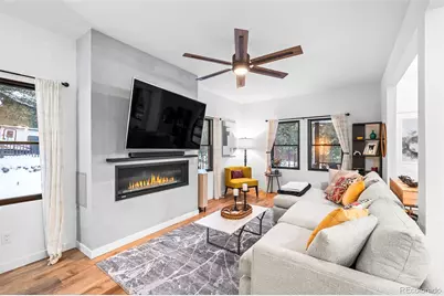 950 Tenderfoot Drive, Larkspur, CO 80118 - Photo 5