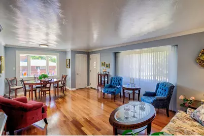 6034 S Milwaukee Way, Centennial, CO 80121 - Photo 7