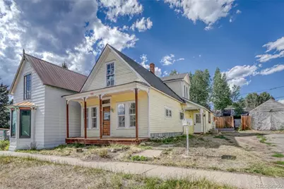 324 Elm Street, Leadville, CO 80461 - Photo 1