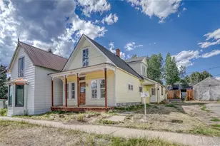 324 Elm St, Leadville, CO 80461 - Photo 1
