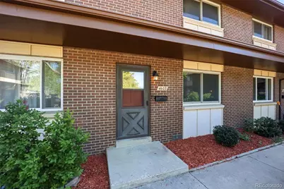 4602 Everett Street, Wheat Ridge, CO 80033 - Photo 1