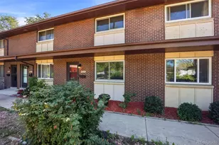 4602 Everett St, Wheat Ridge, CO 80033 - Photo 3