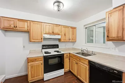 4602 Everett Street, Wheat Ridge, CO 80033 - Photo 9