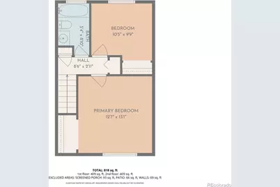 4602 Everett Street, Wheat Ridge, CO 80033 - Photo 33
