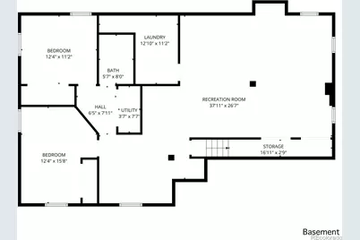 8205 Dudley Way, Arvada, CO 80005 - Photo 43