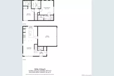 21845 E 44th Place, Aurora, CO 80019 - Photo 21